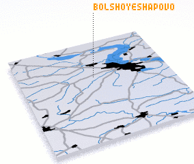 3d view of Bol\