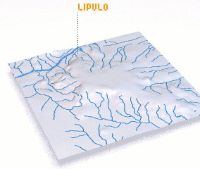 3d view of Lipulo