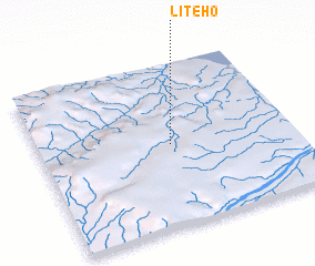 3d view of Liteho