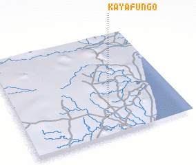 3d view of Kayafungo