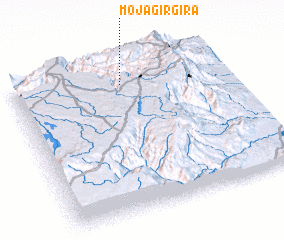 3d view of Mojagirgira