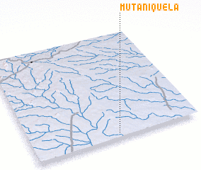 3d view of Mutaniquela