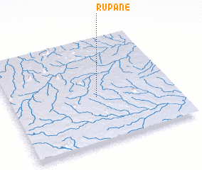 3d view of Rupane