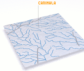 3d view of Canimala