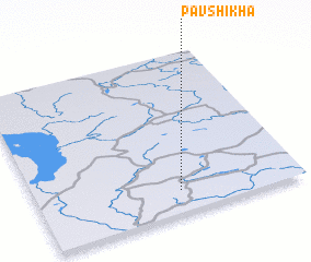 3d view of Pavshikha