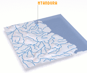 3d view of Mtandura