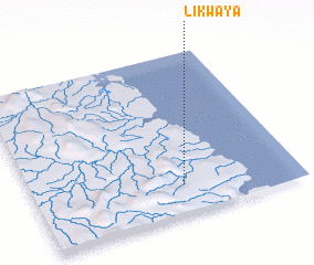 3d view of Likwaya