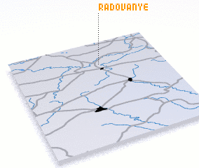 3d view of Radovan\