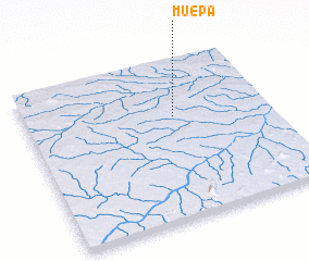 3d view of Muepa