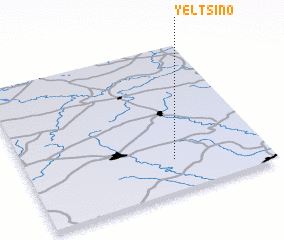 3d view of Yel\