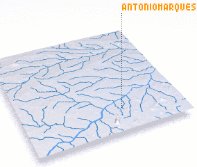 3d view of António Marques