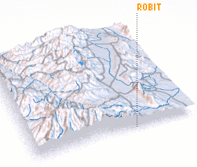 3d view of Robīt