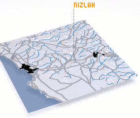 3d view of Nizlah