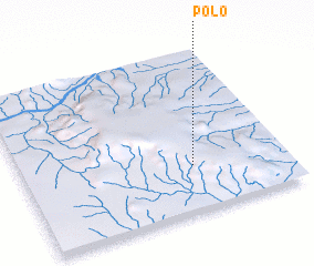 3d view of Polo