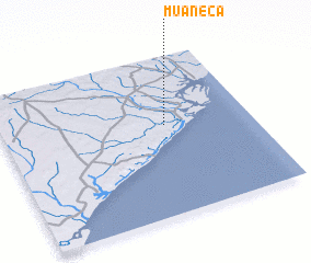 3d view of Muaneca