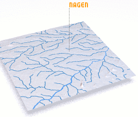 3d view of Nagen