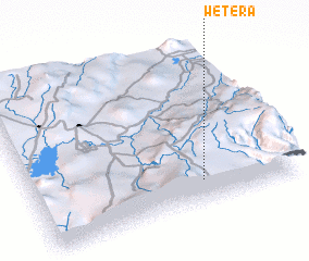 3d view of Wetera