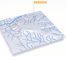 3d view of Namuede