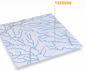 3d view of Terruma