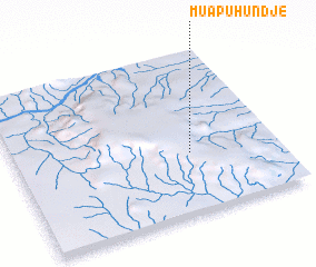 3d view of Muapuhundje