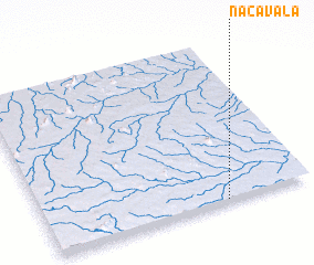 3d view of Nacavala