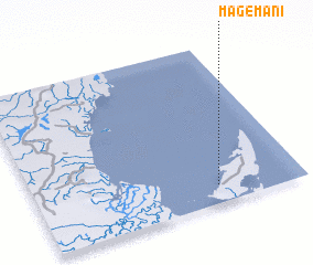 3d view of Magemani