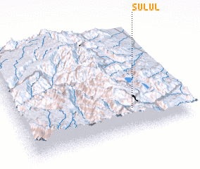 3d view of Sulul