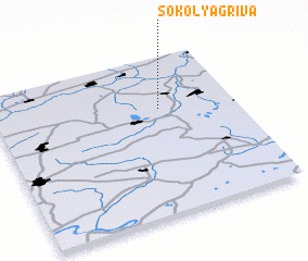 3d view of Sokol\