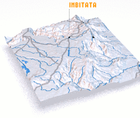 3d view of Imbī Tʼatʼa