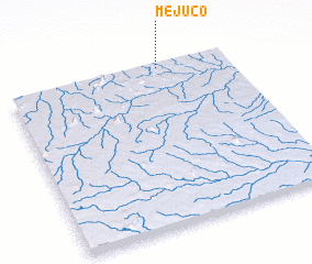 3d view of Mejuco