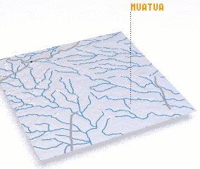 3d view of Muatua