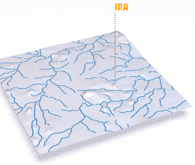 3d view of Ira