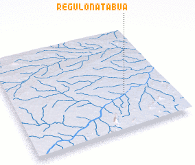 3d view of Régulo Natábua