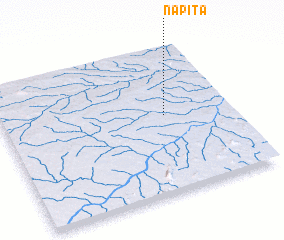 3d view of Napita