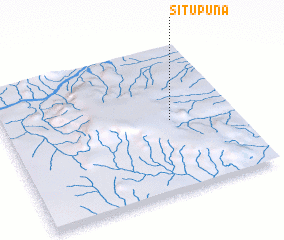 3d view of Situpuna