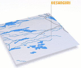 3d view of Kesanguri