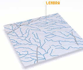 3d view of Lembra