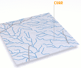 3d view of Cuar