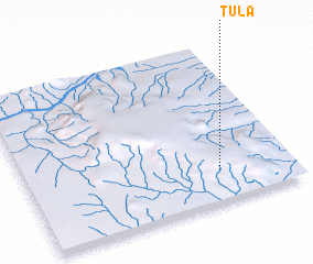 3d view of Tula