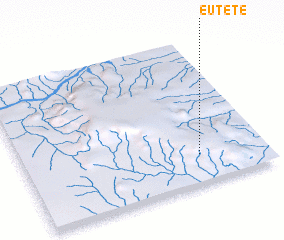3d view of Eutete