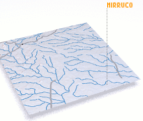 3d view of Mirruco