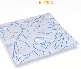 3d view of Muitica