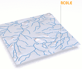 3d view of Ncole