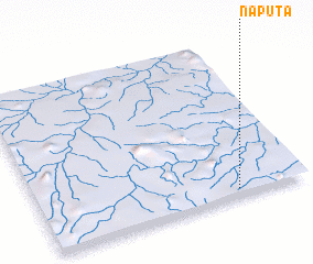 3d view of Naputa