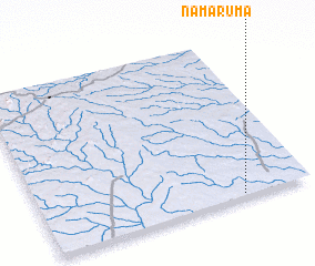 3d view of Namaruma