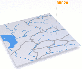 3d view of Bugra