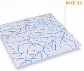 3d view of Nachele