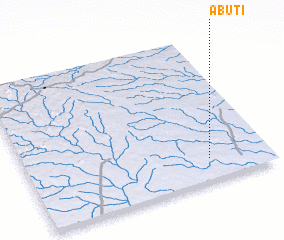 3d view of Abúti