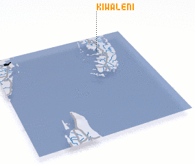 3d view of Kiwaleni