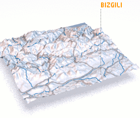3d view of Bizgili